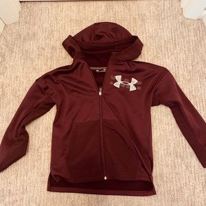 Under Armour